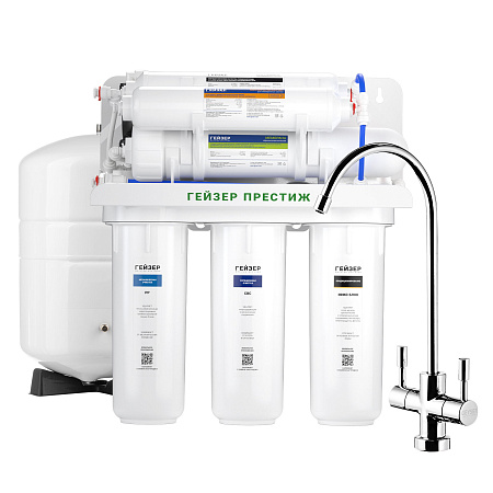 Минерализация после осмоса: зачем нужна и как выбрать