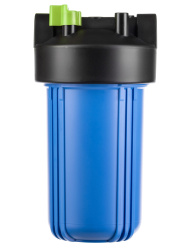 Корпус Гейзер C23 10BB синий