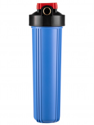 Корпус 20BB синий