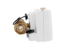 Система защиты от протечек RUNXIN F104I - 1" датчик 1 шт. в комплекте