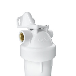 Корпус фильтра Гейзер Базис 10SL 1/2"