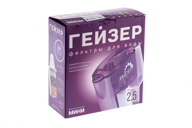 #NAME# фильтр для питьевой воды Гейзер