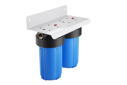 Корпус магистральный С23 двойной 10BB 1"