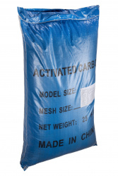 Активированный уголь LJ-12 12x30 (IN 700)