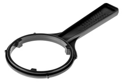 Корпус фильтра Гейзер Базис 10SL 1/2"