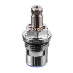 Кран-букса чистой воды к смесителю Cascade