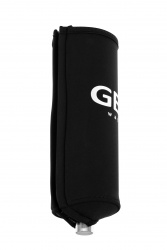 Чехол для Гейзер-Премьер 10SL с  логотипом