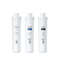 Комплект сменных элементов для фильтра Гейзер Престиж Оптима