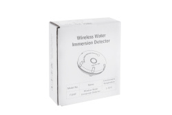 Датчик протечки беспроводной RUNXIN F104F