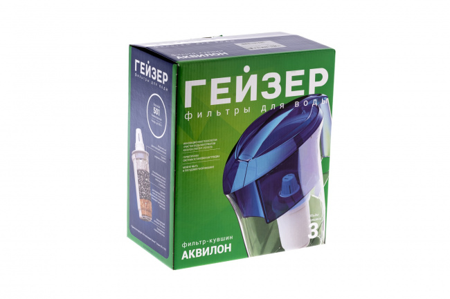 #NAME# фильтр для питьевой воды Гейзер