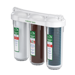 Гейзер Био 322 для жесткой воды