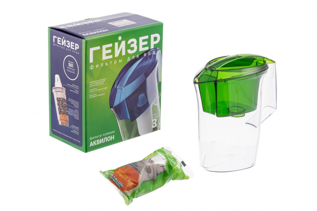 #NAME# фильтр для питьевой воды Гейзер