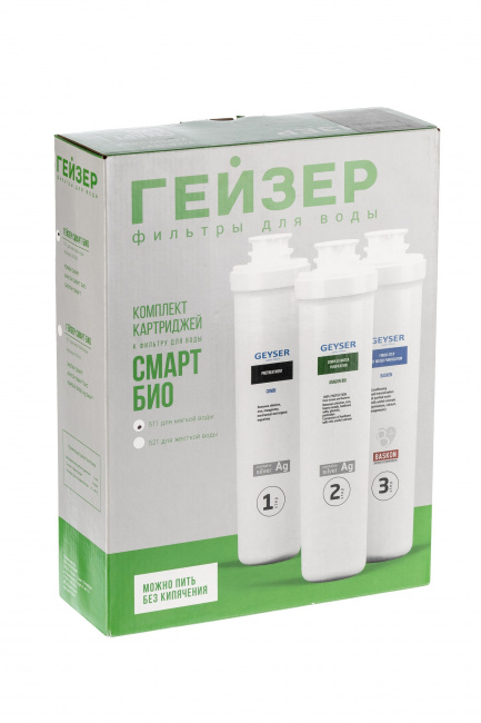 #NAME# картридж для магистрального фильтра Гейзер
