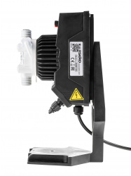 Насос дозирующий SEKO KOMPACT АМС 200 с датчиком LEV-4