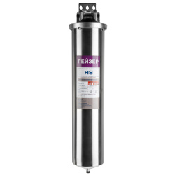 Корпус HS  ВВ20"х1"