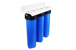 Корпус магистральный С23 тройной 20BB 1"