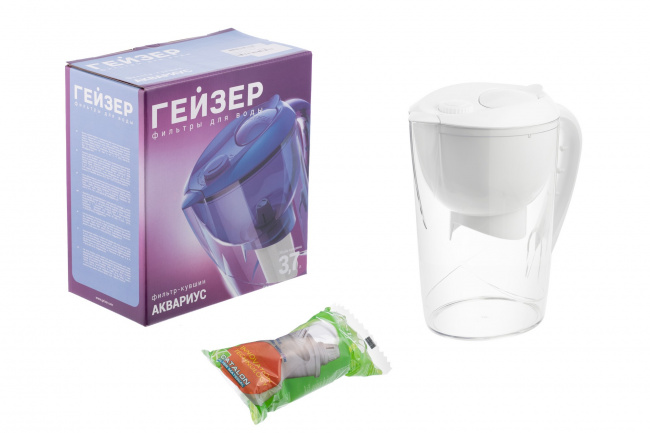 #NAME# фильтр для питьевой воды Гейзер