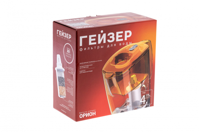 #NAME# фильтр для питьевой воды Гейзер