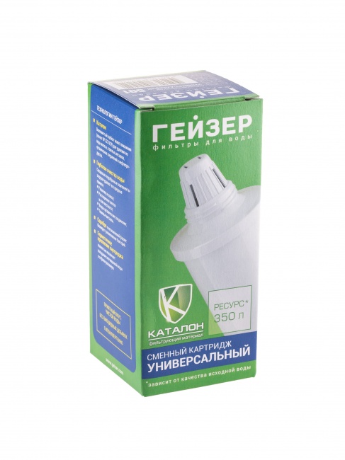#NAME# картридж для магистрального фильтра Гейзер