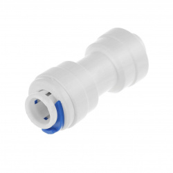 Переходник PI0405 1/4-5/16 трубка - трубка