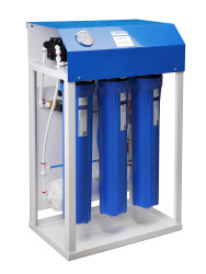 Гейзер Престиж Макси 4000