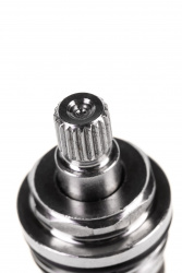 Кран букса из нержавеющей стали для крана Ханлен