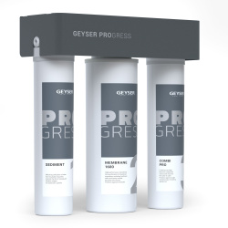 Фильтр Прогресс