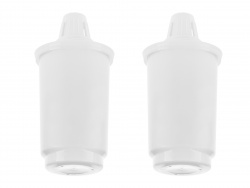 Комплект сменных картриджей 502 (2 шт)