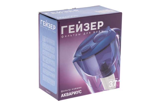 #NAME# фильтр для питьевой воды Гейзер