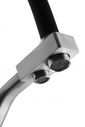 Смеситель с отдельным краном питьевой воды Гейзер Ниагара