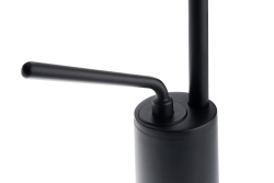 Кран для чистой воды Гейзер Элит (черный)