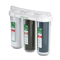 Гейзер Био 312 для мягкой воды