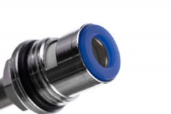 Кран-букса чистой воды к смесителю Cascade