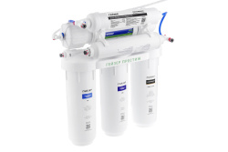 Гейзер Престиж М с минерализатором (бак 12 л)