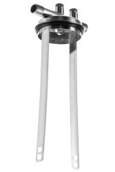 Крышка корпуса Тайфун 10SL 1/2"