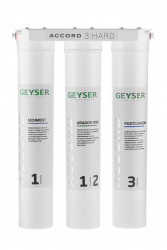Фильтр Гейзер Accord 3 Hard