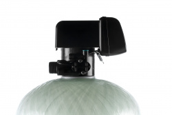 Комплект умягчителя F63P3 корпус 1354 (по расходу)