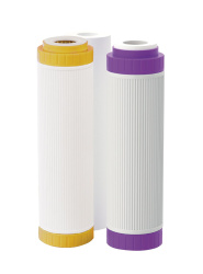 Комплект сменных картриджей С-2 (Гейзер-Стандарт для жесткой воды)