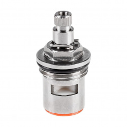 Кран букса из нержавеющей стали 3D краны