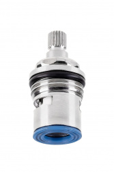 Кран букса из нержавеющей стали для крана Ханлен