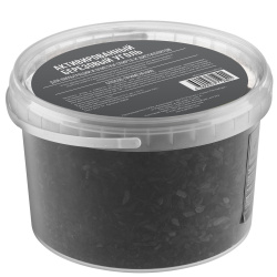 БАУ 0,5 кг (берёзовый уголь в ведёрке)