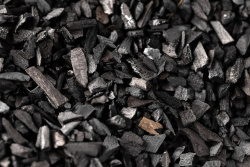 БАУ 0,5 кг (берёзовый уголь в ведёрке)