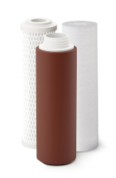 Комплект сменных картриджей №3 