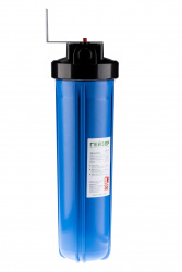 Корпус Гейзер 20BB без ниппелей