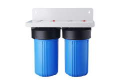 Корпус магистральный С23 двойной 10BB 1"