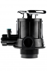 Адаптер для умягчителя  М-77 (в сборе)