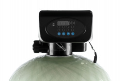 Комплект умягчителя F63P3 корпус 1465 (по расходу)