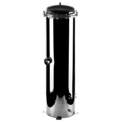 Корпус картриджного фильтра Гейзер Магистраль-S 11x30SL