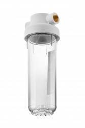 Корпус фильтра Гейзер Гарант 3/4" 10SL