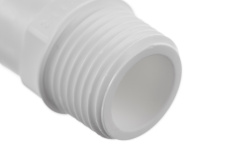 Фитинг прямой 3/8-1/2 трубка-резьба MC0607